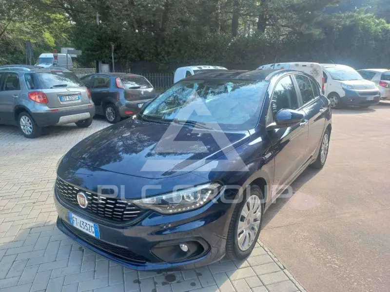 2019 Fiat Tipo