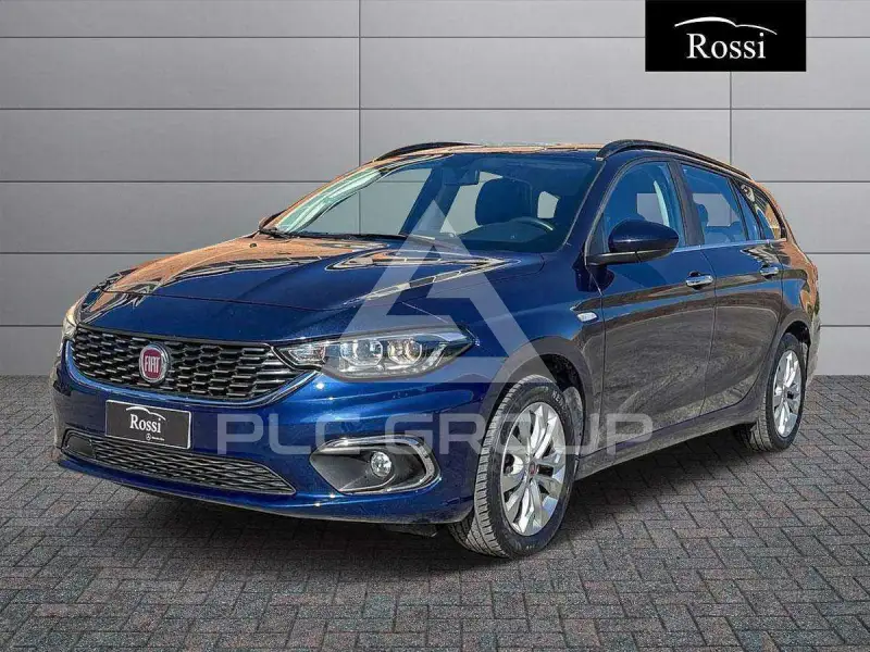 2019 Fiat Tipo