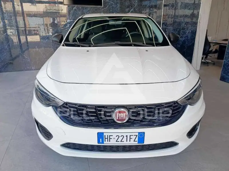 2019 Fiat Tipo
