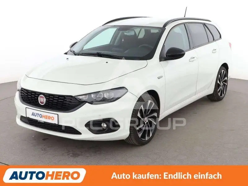 2019 Fiat Tipo