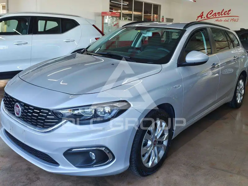 2019 Fiat Tipo