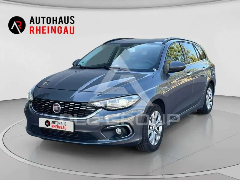 2019 Fiat Tipo