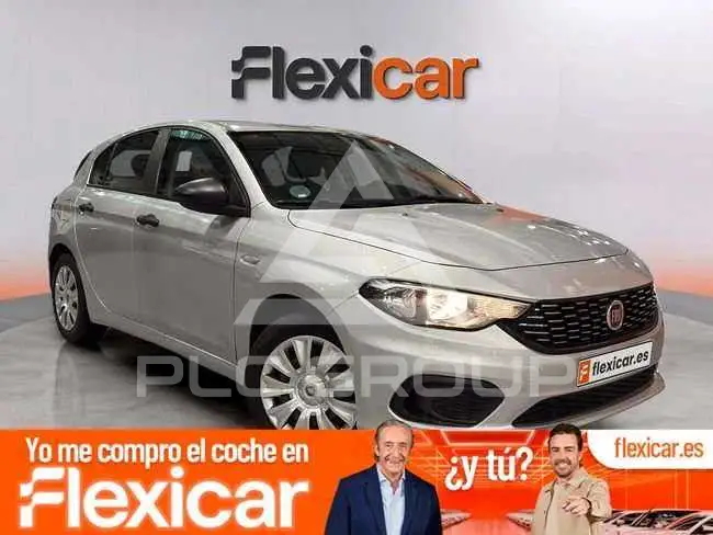 2019 Fiat Tipo