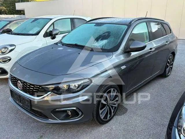 2019 Fiat Tipo