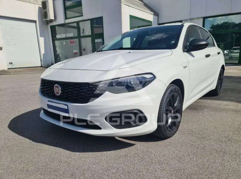2019 Fiat Tipo