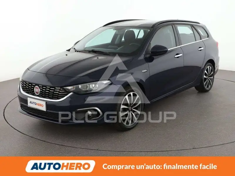 2019 Fiat Tipo