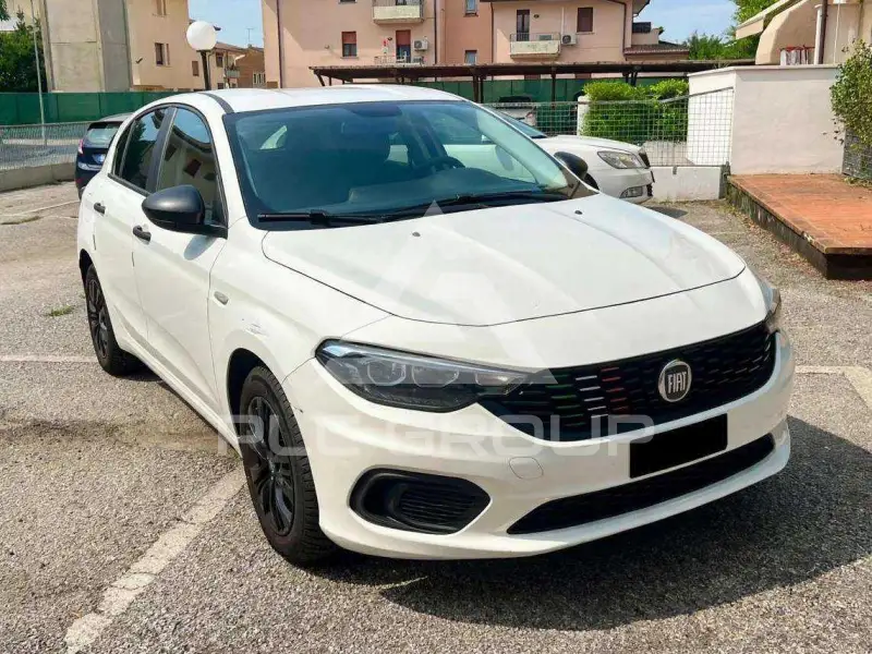 2019 Fiat Tipo