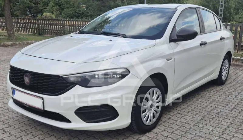 2019 Fiat Tipo