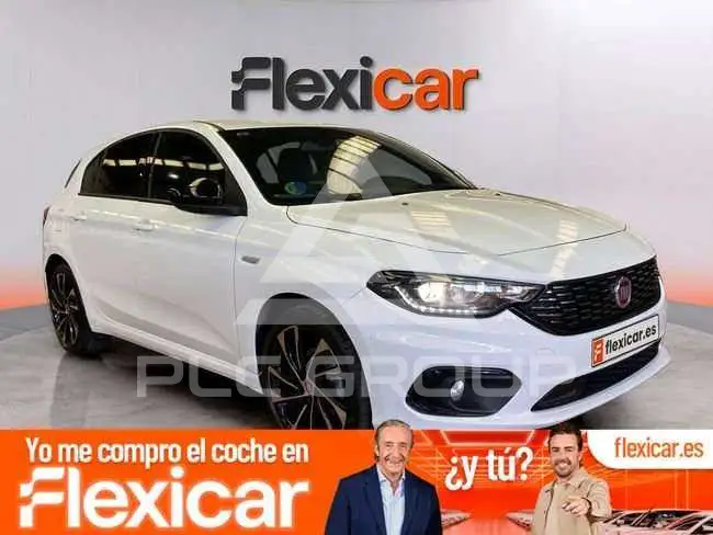 2019 Fiat Tipo