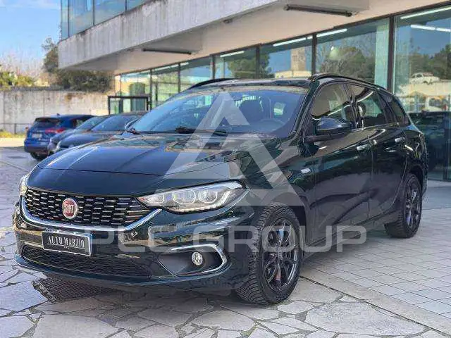 2019 Fiat Tipo