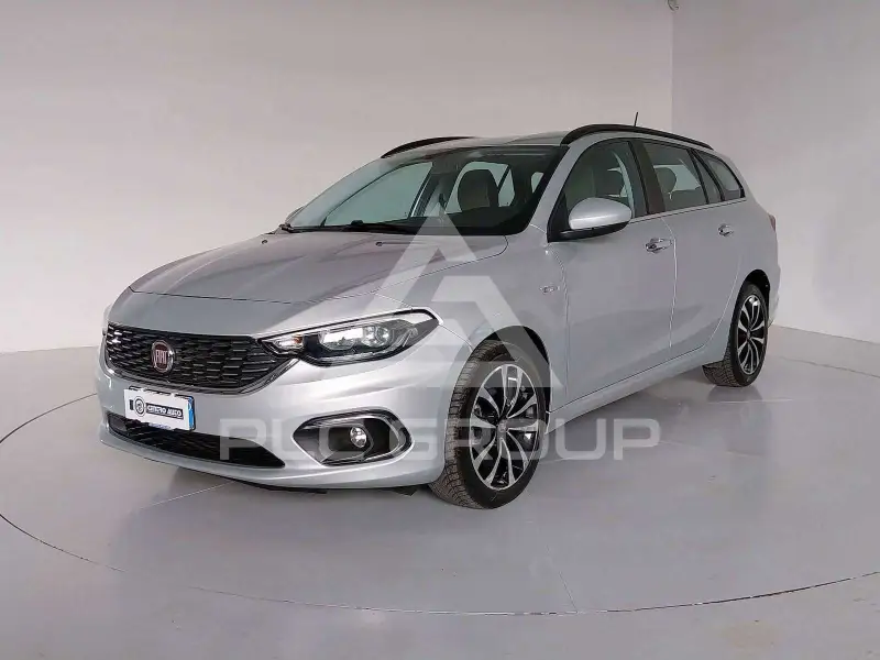 2019 Fiat Tipo