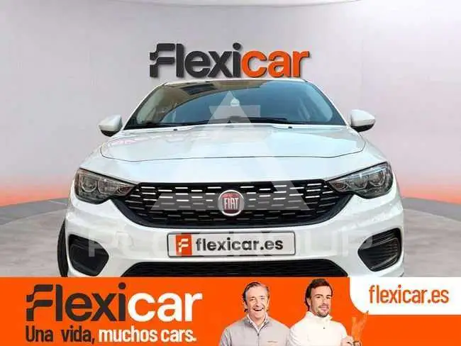 2019 Fiat Tipo