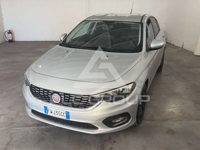 2019 Fiat Tipo