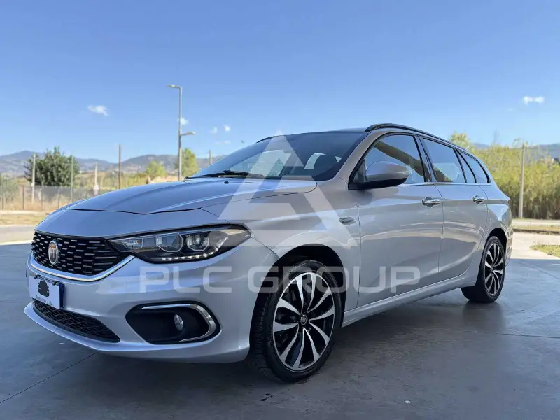 2019 Fiat Tipo