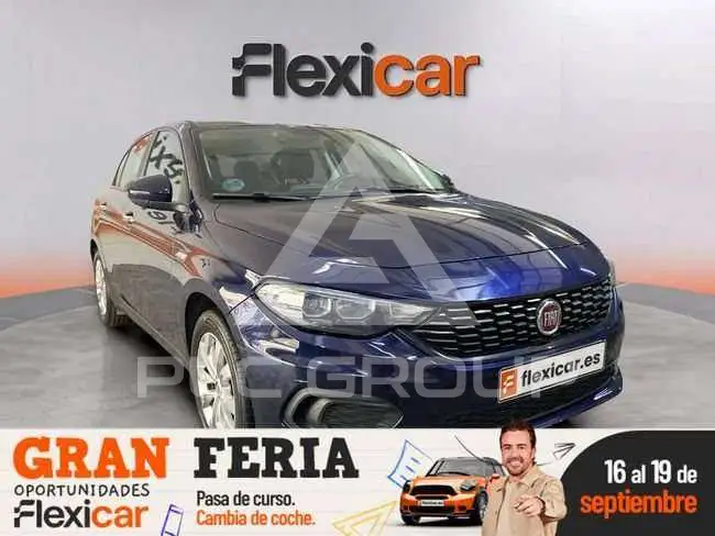 2019 Fiat Tipo