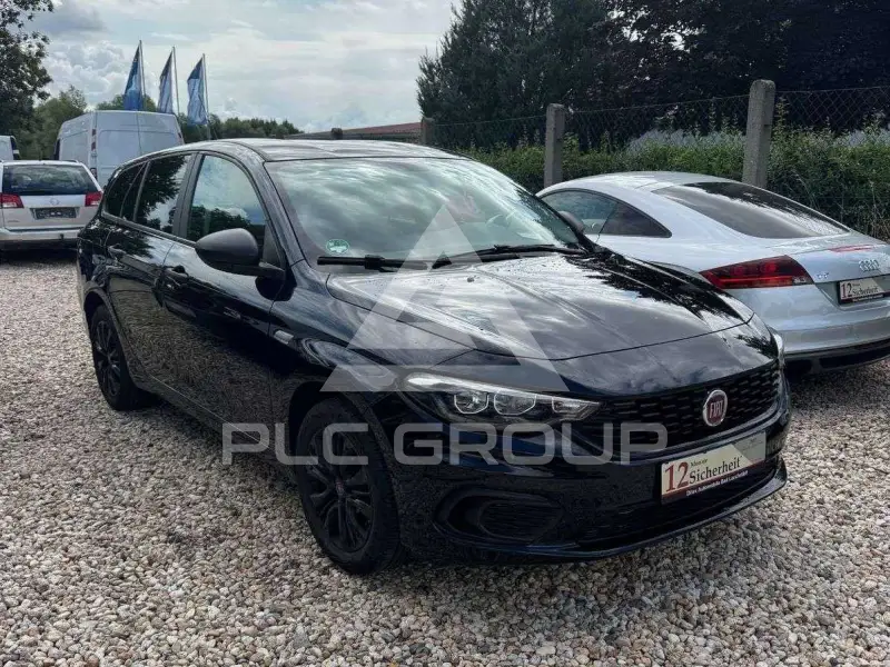 2019 Fiat Tipo