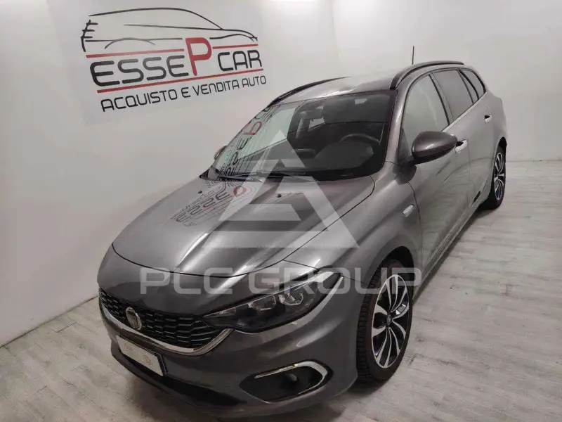 2019 Fiat Tipo