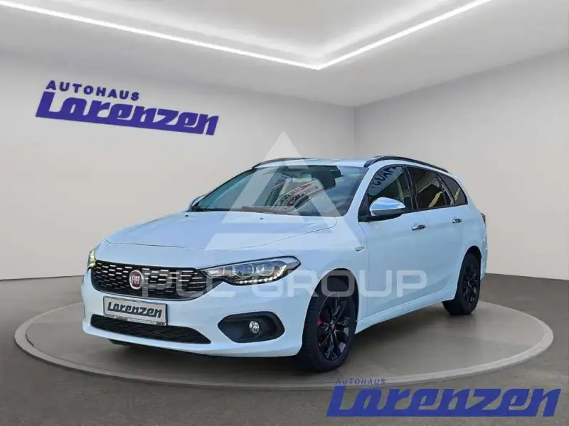 2019 Fiat Tipo