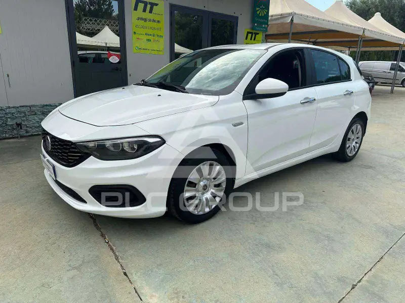 2019 Fiat Tipo