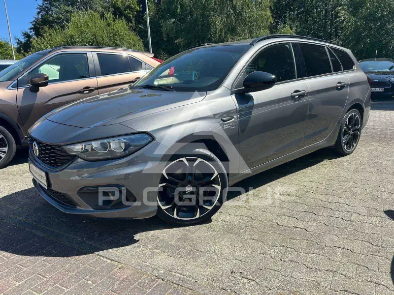 2019 Fiat Tipo