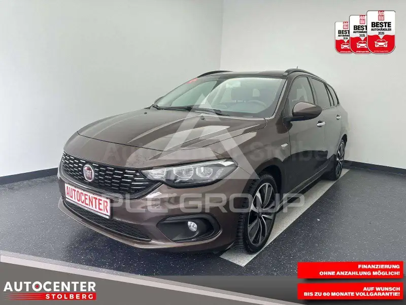 2019 Fiat Tipo