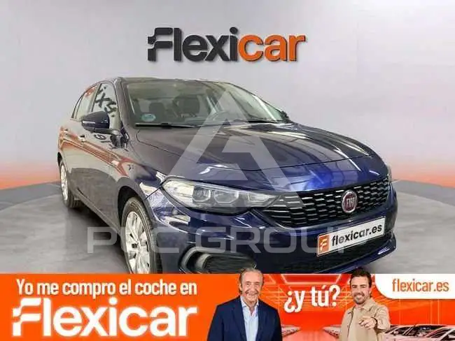 2019 Fiat Tipo