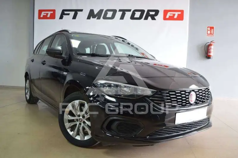 2019 Fiat Tipo