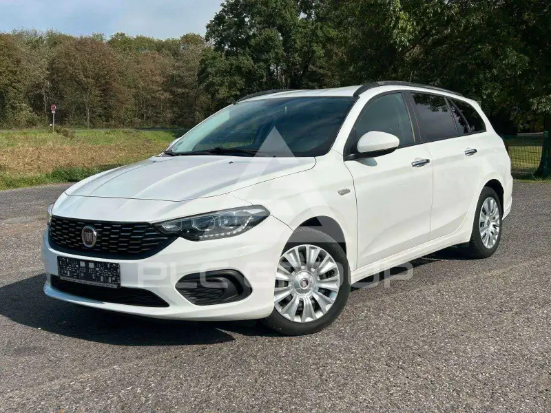 2019 Fiat Tipo