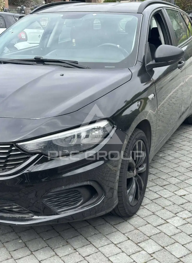 2019 Fiat Tipo
