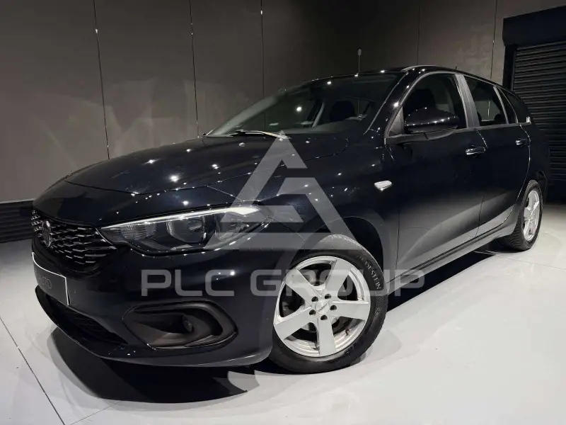 2019 Fiat Tipo