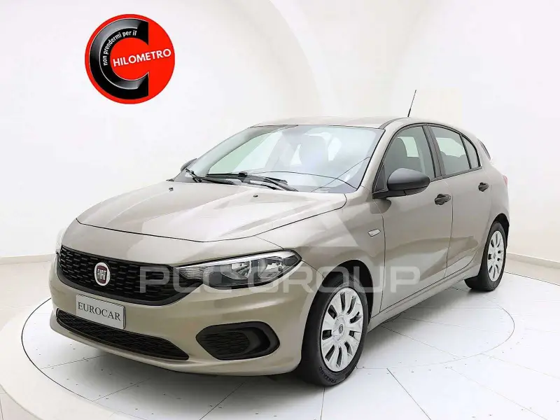 2019 Fiat Tipo