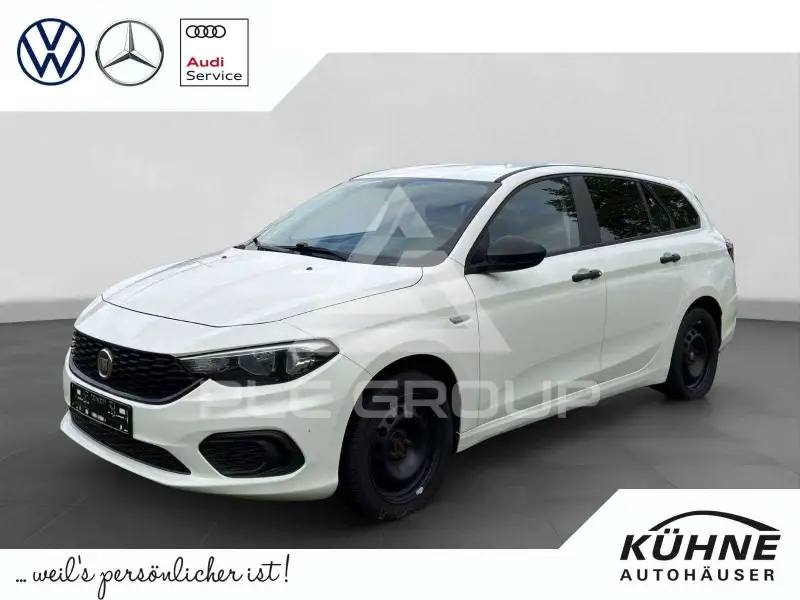 2019 Fiat Tipo