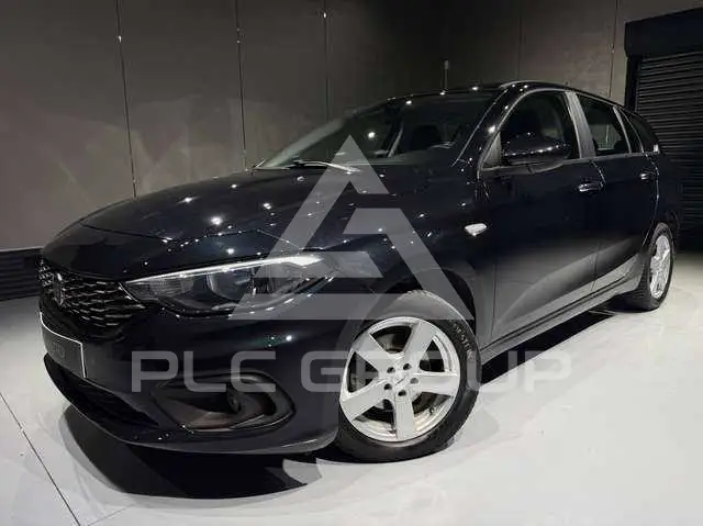 2019 Fiat Tipo