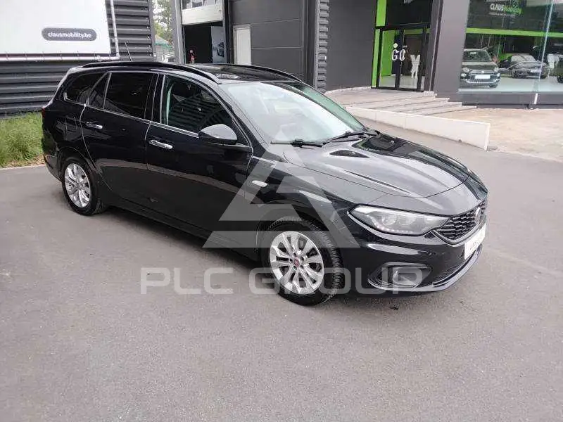 2019 Fiat Tipo