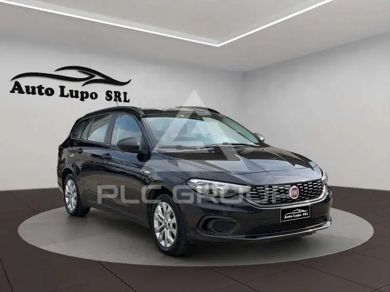 2019 Fiat Tipo