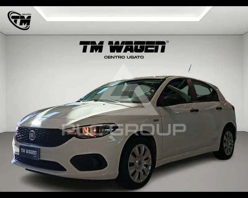 2019 Fiat Tipo