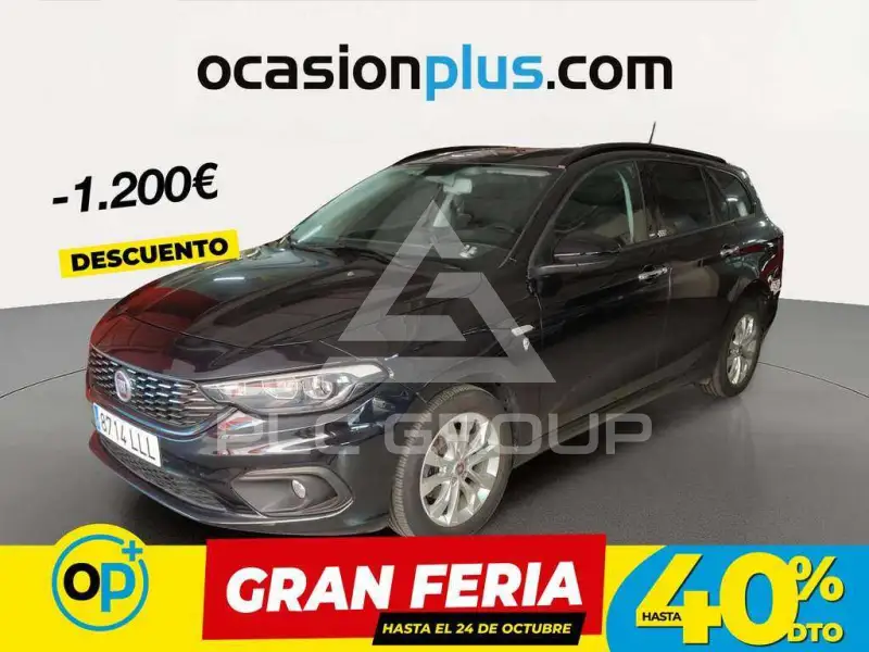 2019 Fiat Tipo