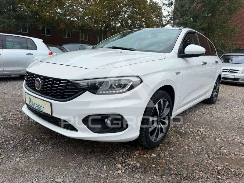 2019 Fiat Tipo