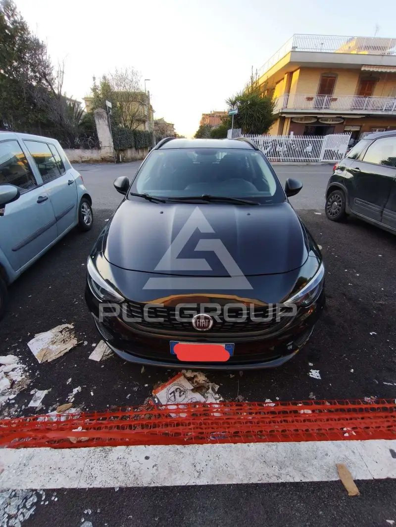 2019 Fiat Tipo