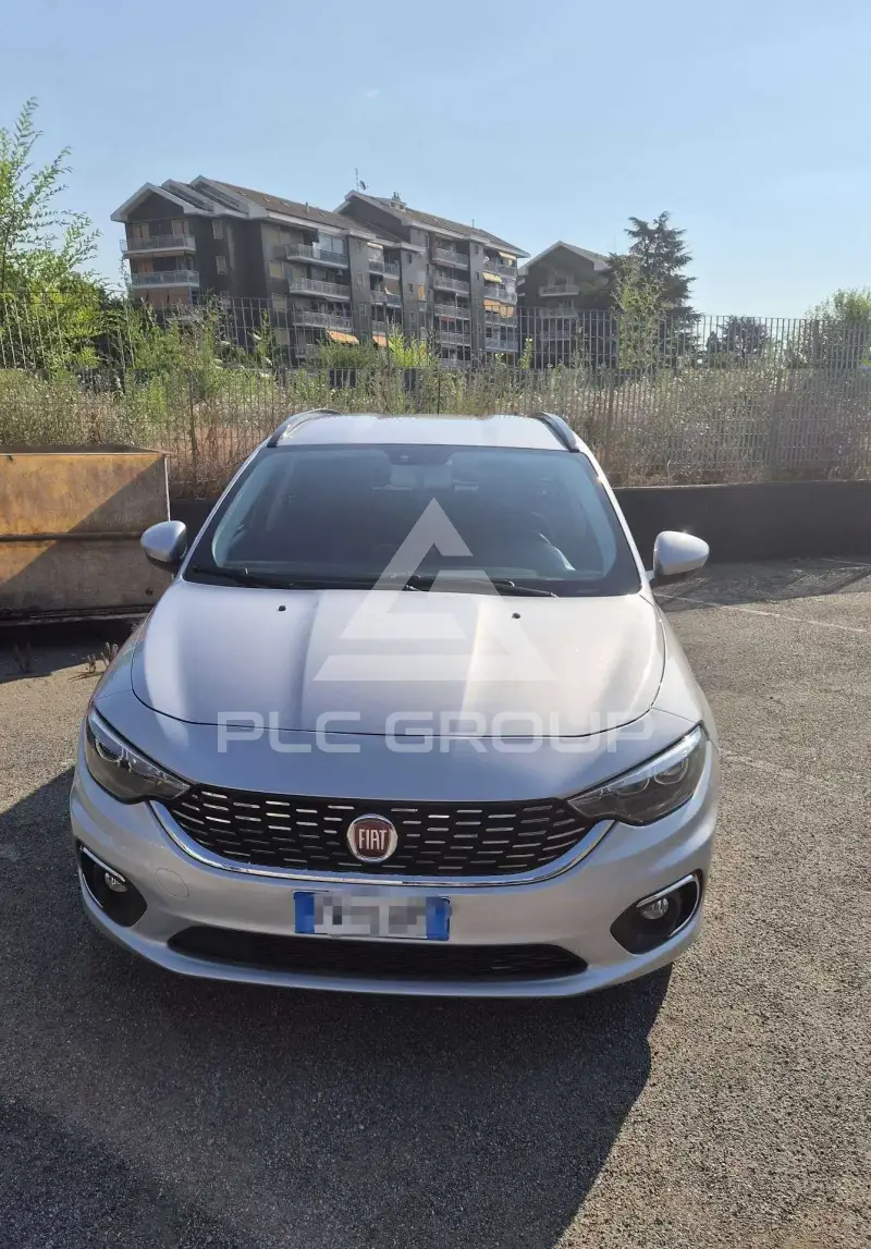 2019 Fiat Tipo