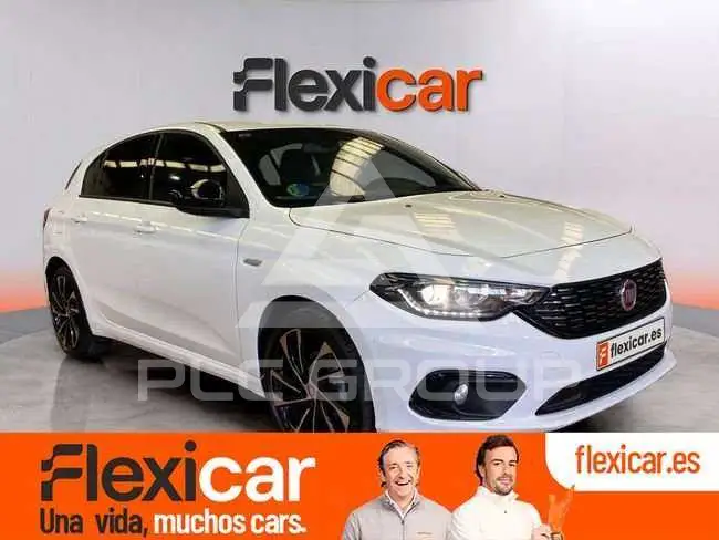2019 Fiat Tipo