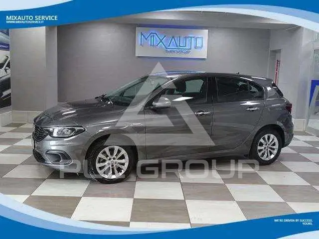 2019 Fiat Tipo
