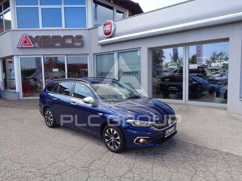 2019 Fiat Tipo