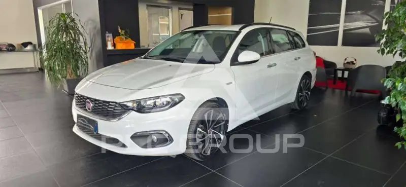 2019 Fiat Tipo