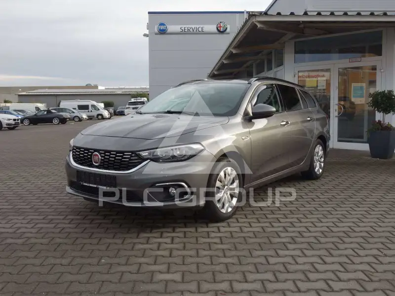 2019 Fiat Tipo