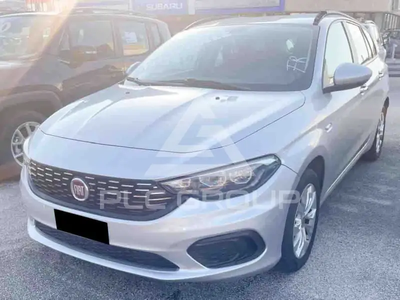 2019 Fiat Tipo