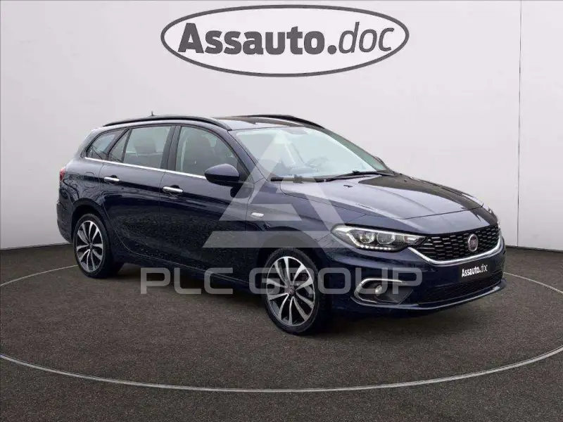 2019 Fiat Tipo