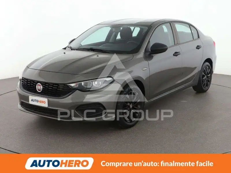 2019 Fiat Tipo