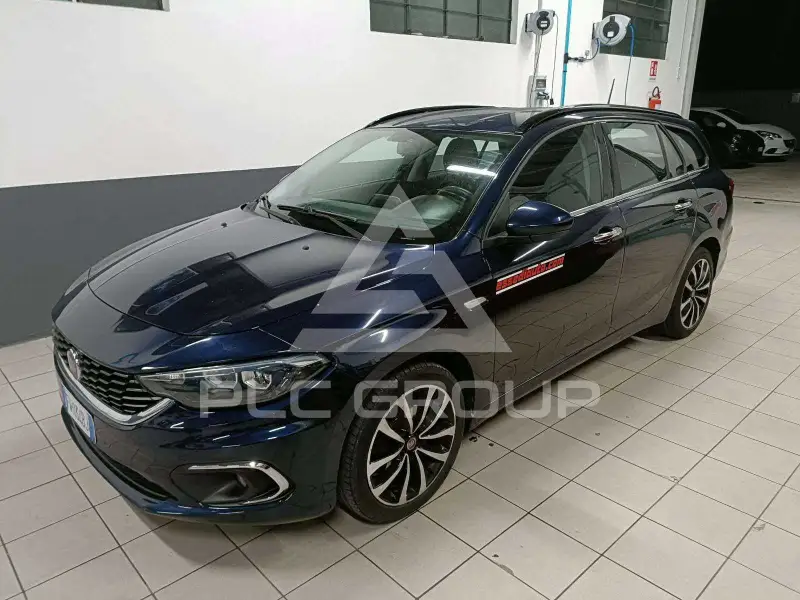 2019 Fiat Tipo