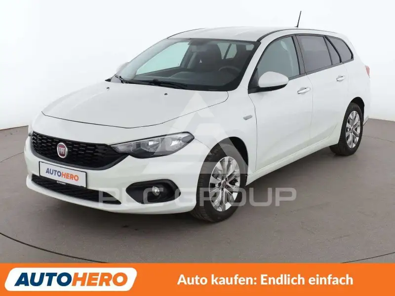 2019 Fiat Tipo